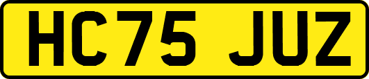 HC75JUZ