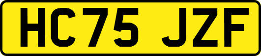HC75JZF