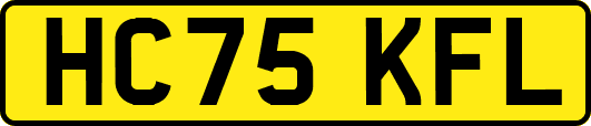HC75KFL