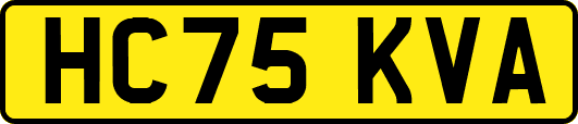 HC75KVA