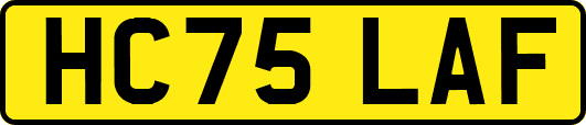 HC75LAF