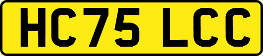 HC75LCC