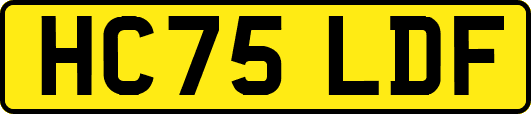 HC75LDF