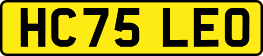 HC75LEO