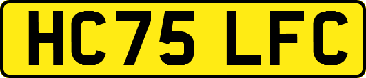HC75LFC