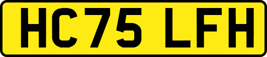 HC75LFH