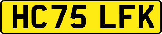 HC75LFK