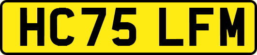 HC75LFM