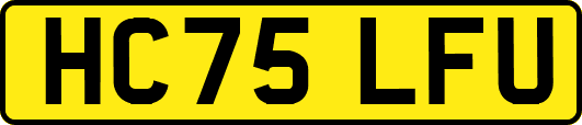 HC75LFU