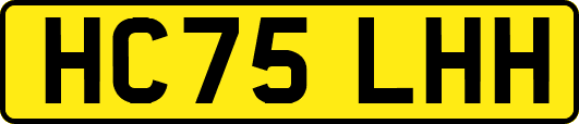 HC75LHH