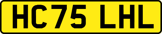 HC75LHL