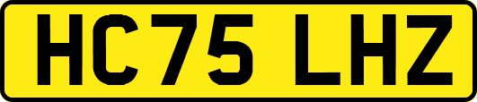 HC75LHZ