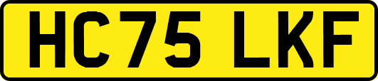 HC75LKF