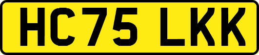 HC75LKK
