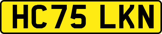 HC75LKN