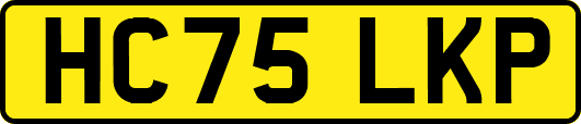 HC75LKP