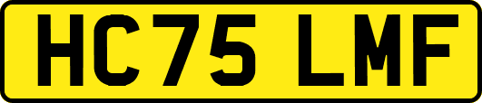 HC75LMF
