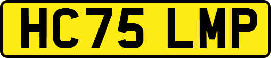 HC75LMP