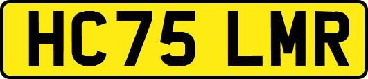 HC75LMR