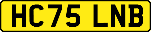 HC75LNB