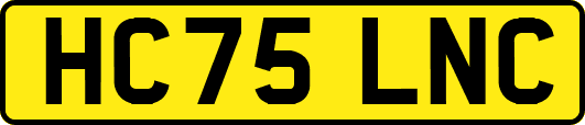 HC75LNC