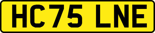 HC75LNE