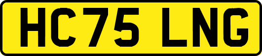 HC75LNG