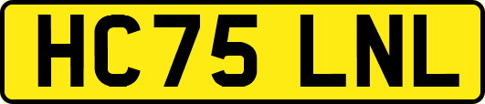 HC75LNL
