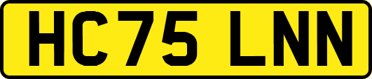 HC75LNN
