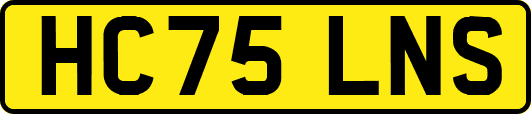 HC75LNS