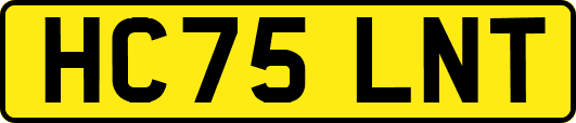 HC75LNT