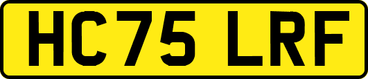 HC75LRF