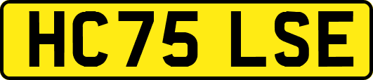 HC75LSE