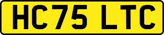 HC75LTC