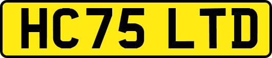 HC75LTD