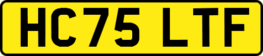 HC75LTF