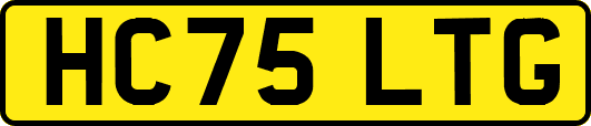 HC75LTG