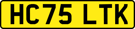 HC75LTK