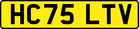 HC75LTV