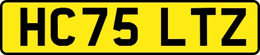 HC75LTZ