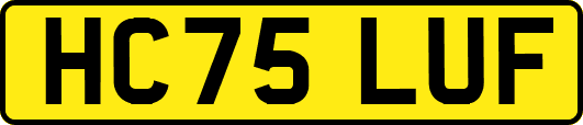 HC75LUF