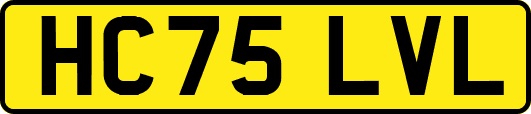 HC75LVL
