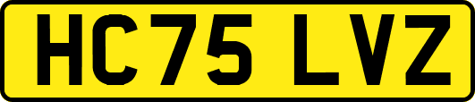 HC75LVZ