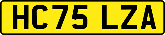 HC75LZA