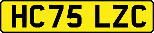HC75LZC