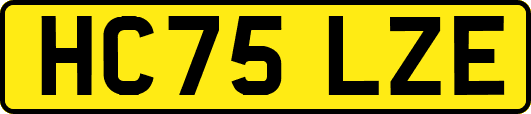 HC75LZE