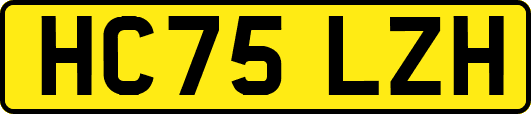 HC75LZH