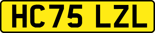 HC75LZL