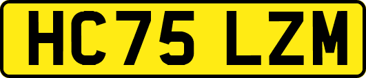 HC75LZM