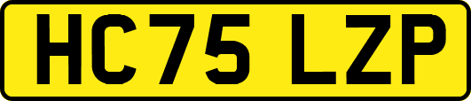 HC75LZP